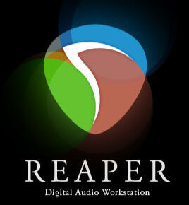REAPER Audio Software 🎵