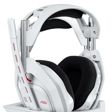 Astro A50's Headset 🎙️