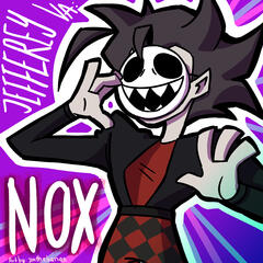 NOX: SCRAPPED (COMING SOON)