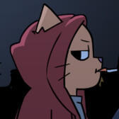 Muscle: 2 Gay Cats (ONGOING)